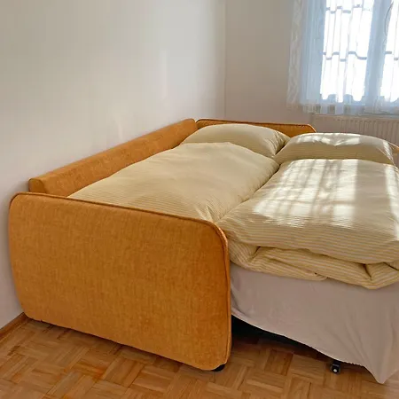 Apartment Ana