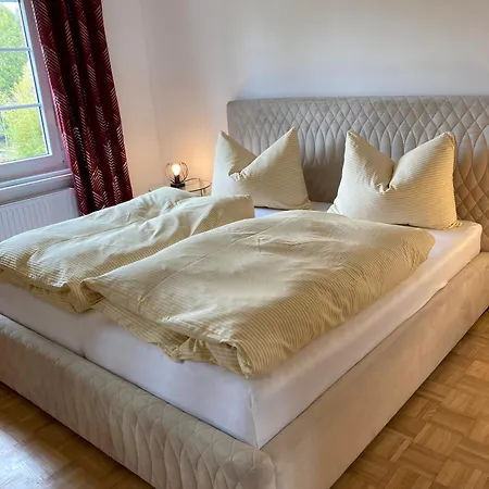 Ana Apartment *
