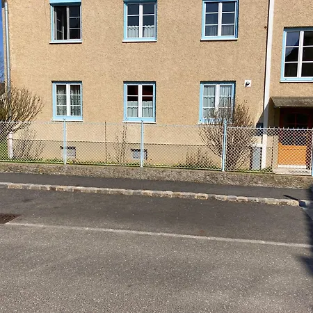 Apartment Ana