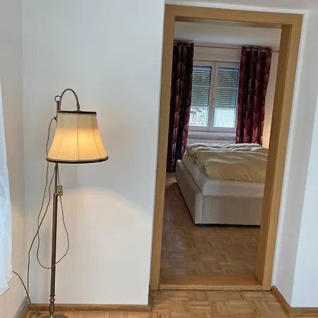 Apartment Ana