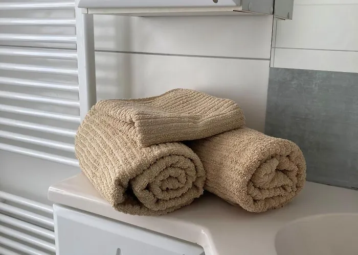 Appartement Ana Langenlois